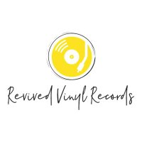 Revived Vinyl Records(@rvr_recordshop) 's Twitter Profile Photo