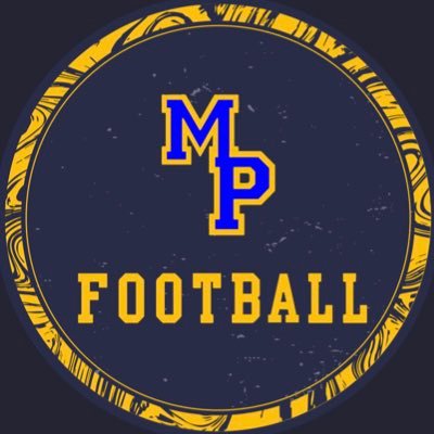 The OFFICIAL Twitter of the Mount Pleasant High School Tigers Football team! 🐅 ***College Coaches please follow back! #OurTownOurTeam