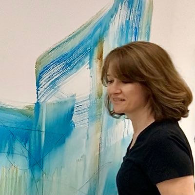 Soulful Expressive Paintings | Commissions | Large scale work | Interior Design collaborations | Surrey UK | Represented by The Art Agency, Esher.