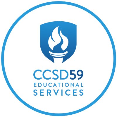 CCSD59SpecialEd Profile Picture