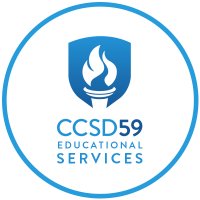 CCSD59 Educational Services(@CCSD59SpecialEd) 's Twitter Profile Photo