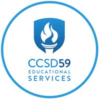 CCSD59 Educational Services (@ccsd59specialed) 's Twitter Profile Photo CCSD59 Educational Services (@ccsd59specialed) 's Twitter Profile Photo