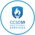 CCSD59 Educational Services (@CCSD59SpecialEd) Twitter profile photo