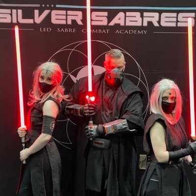 45, Silver Sabres Instructor, UK’s 1st DDP Yoga L2 Instructor, Biker, and Podcasting Veteran.