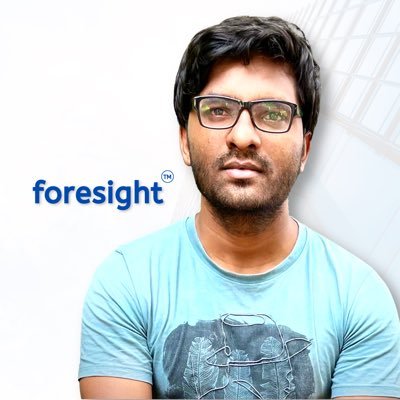 IIM Ahmedabad AGMP’23 | President @indiaforesight | Future venture @foresightedu_in & @TheForesight_In | Contributor @YourStoryCo | Social Entrepreneur