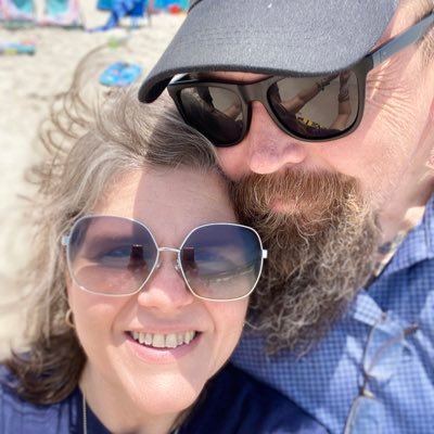 Mama Bear, Educator, & Ally all rolled into one. she/her #transparent #loveislove #mamabear #militarymom #militarywife #prochoice 🏳️⚧️ 🏳️🌈 ❤️ 🏳️🌈 🏳️⚧️