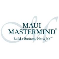 Maui Mastermind(@MauiMastermind) 's Twitter Profile Photo