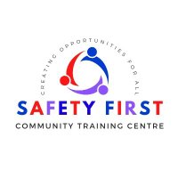 Safety First CTC(@FirstCtc) 's Twitter Profile Photo