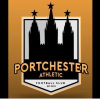Portchester Athletic FC (@portchesterath) 's Twitter Profile