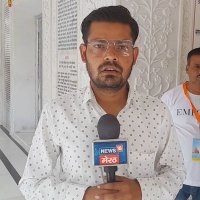 journalist vishal (@vishalbhatnag13) 's Twitter Profile Photo journalist vishal (@vishalbhatnag13) 's Twitter Profile Photo