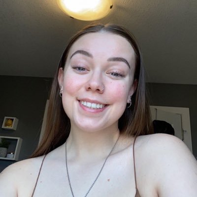 Proud Feminist. Anti-racism Advocate. Lover of Nature. Eager Learner. Psychology and English major. 2SLGBTQIA+ Ally 🏳️🌈 Every Child Matters 🧡 She/her