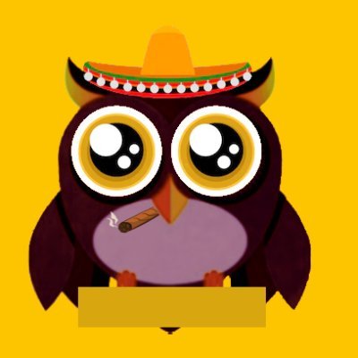 KINGBIRDS are Non-Fungible Tokens (NFTS) created by 3333 lovely Owls written forever on the Solana blockchain.
#kingbirds #nft #nfts #solana #solanaNFT