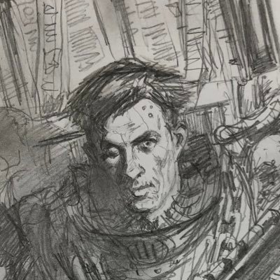 Wade Pryceさんのプロフィール画像
