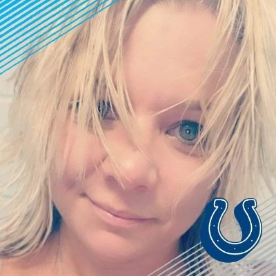 Just a Florida girl in a Colts Nations world! Bleedin Blue Everyday!