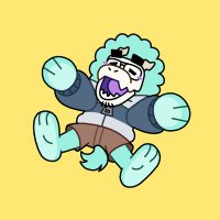 ChippyChipster (@chippybooru) 's Twitter Profile
