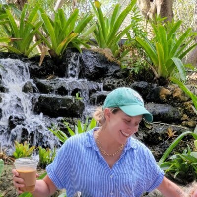 EarthspaceEdge's profile picture. Earth 🌎& Space 🪐Science Teacher at Cypress Palm Middle