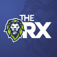 TheRXForum(@TheRxForum) 's Twitter Profile Photo