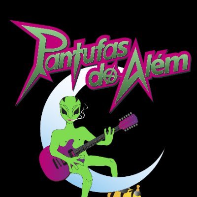 pantufaalem's profile picture. Pantufas do Além é uma banda de rock n roll nascida nos pagos do Sul! A 22 anos na estrada e com um jeito singular de fazer música, perdura por tantos anos!