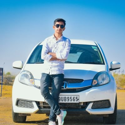 PukhrajSiyol18's profile picture. India