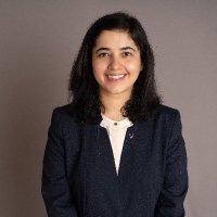 Hemali Rochlani (@hemalirochlani) 's Twitter Profile