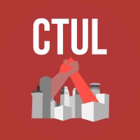 CTUL(@CTUL_TC) 's Twitter Profileg