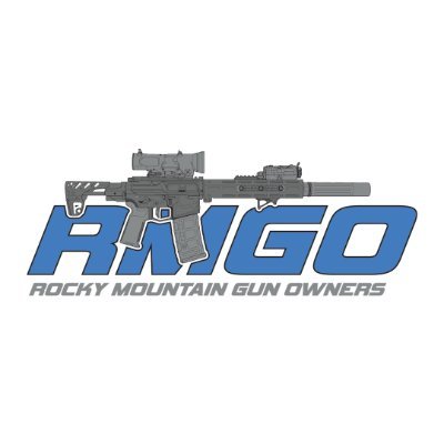 OUR NEW HOME ON TWITTER: Rocky Mountain Gun Owners is Colorado's most effective no-compromise pro-gun lobby.