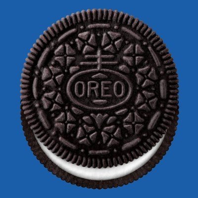 Bienvenid@ a la cuenta oficial de Oreo Ecuador🥛💙