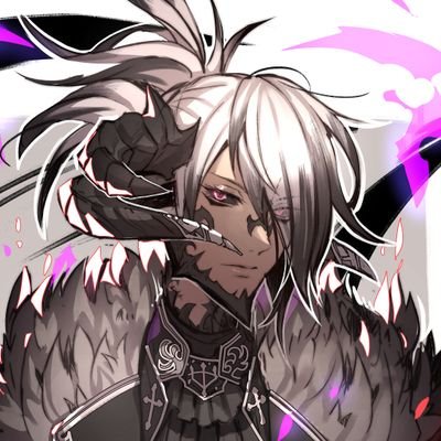 •He/Him
•XIV mainly
•i love lizards
•void enjoyer
•sometimes i draw
•Icon by @HellyonWhite