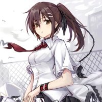 🇩🇪Chica 🏳️⚧️ 陈由岐🍥 (@wangzihao980) 's Twitter Profile