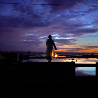 asritisthia's profile picture. Ada apa? Apa ada?