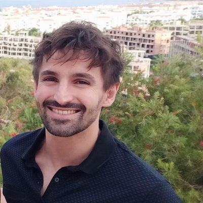 alvaritohijo's profile picture. 