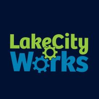 LakeCity Works(@LakeCityWorks) 's Twitter Profile Photo