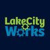 LakeCity Works (@lakecityworks) Twitter profile photo LakeCity Works (@lakecityworks) Twitter profile photo