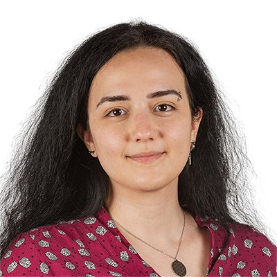 Ece SILAN Profile