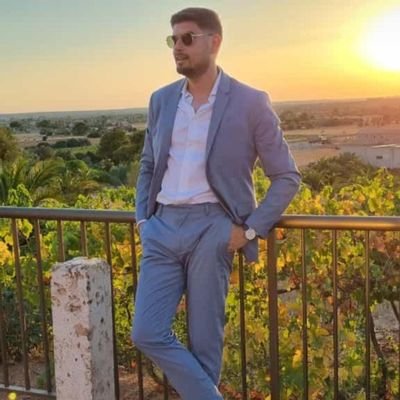 💼Gustavo Oviedo
FIFA LICENSED AGENT
📍 Spain & The Netherlands