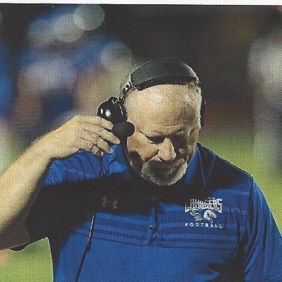 Head Football Coach / Educator at North Jr. High