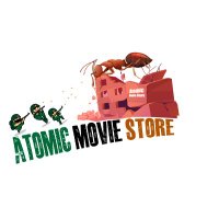 Atomic Movie Store(@AtomicOwner) 's Twitter Profileg