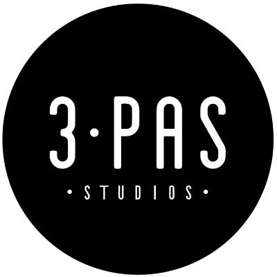 3Pas Studios Profile