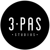 3Pas Studios (@3pas_studios) 's Twitter Profile