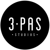 3Pas Studios(@3Pas_Studios) 's Twitter Profileg