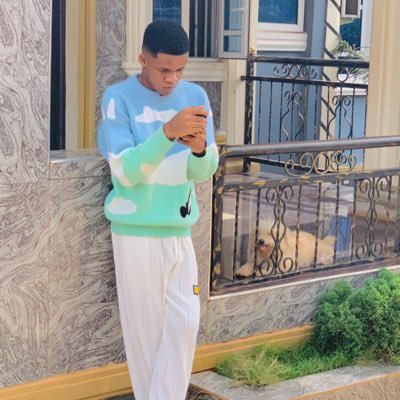 Raphiss33's profile picture. ❤️🤲