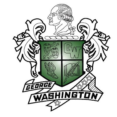 George Washington High School advances all learners’ academic and interpersonal skills through empowering productive members of a global society