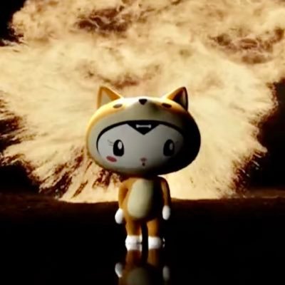 Fan of @KittyInuToken multifaceted 🔥#Web3 project. @KittyKartRacing = FUN AF 🎮 Play|Earn|Own or play FREE. 3D Avatar NFTs #Kollektive w/ Toy Line➕MORE $Kitty