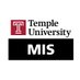 Temple MIS (@tufoxmis) Twitter profile photo Temple MIS (@tufoxmis) Twitter profile photo