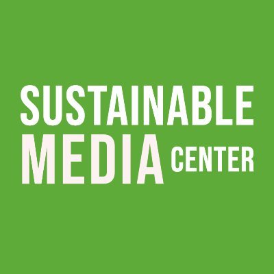 Making Media Sustainable