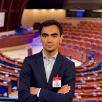 Shujaat Ahmadzada (@s_ahmadzada) 's Twitter Profile