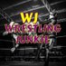 WrestlingJunkie (@Wr3stlingJunkie) Twitter profile photo