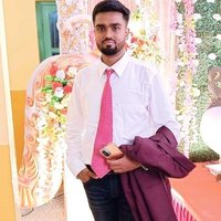 Abhishek Dhara(@AbhishekDhara14) 's Twitter Profile Photo