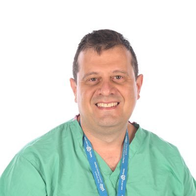 Consultant Specialist GI Endoscopist, BCSP Clinical Director @BHRUT. Advanced Therapeutic Endoscopy, PhD Optics (Imperial College London), Londoner, Father of 3