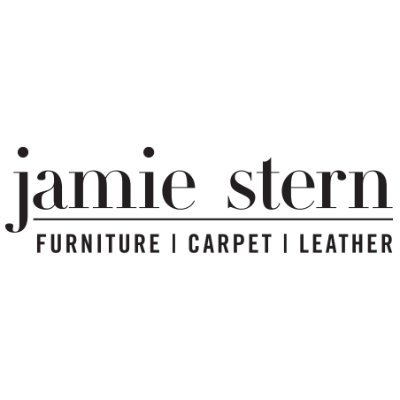 Jamie Stern Furniture, Carpet, Leather & Fabrc